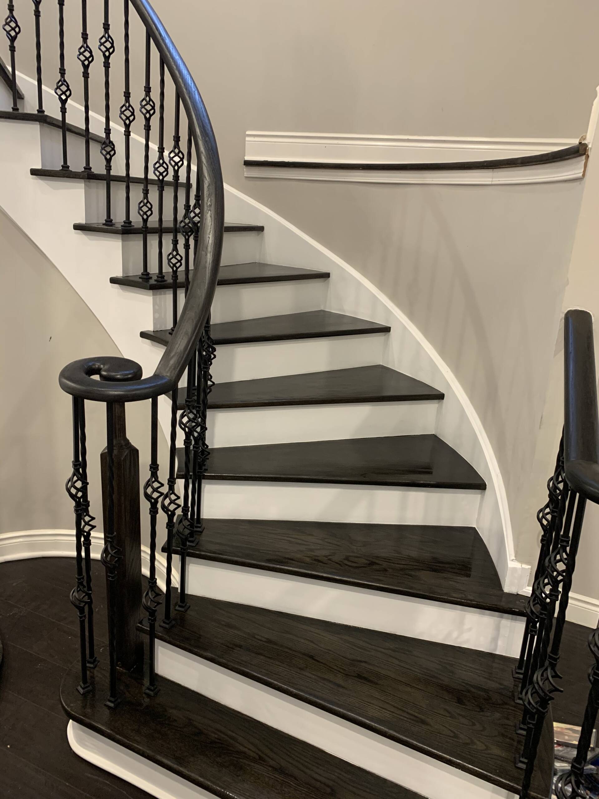 STAIRS8