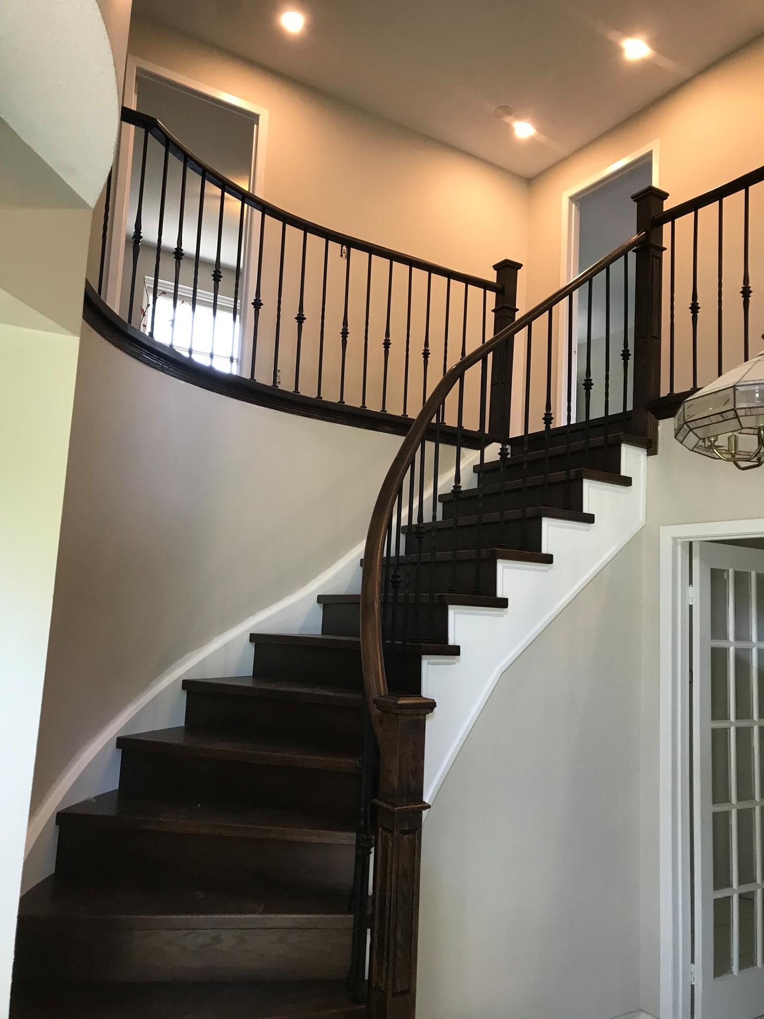 STAIRS9