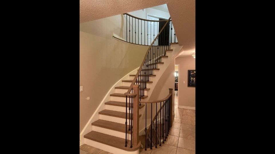 Staircase Renovations