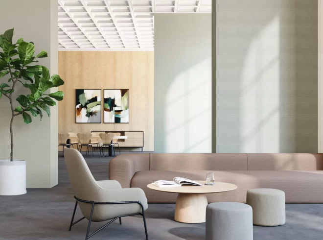 Architectural visualization