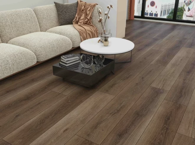 Vinyl Flooring