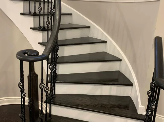 STAIRS8