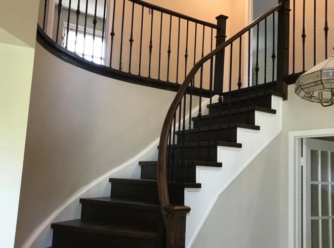 STAIRS9