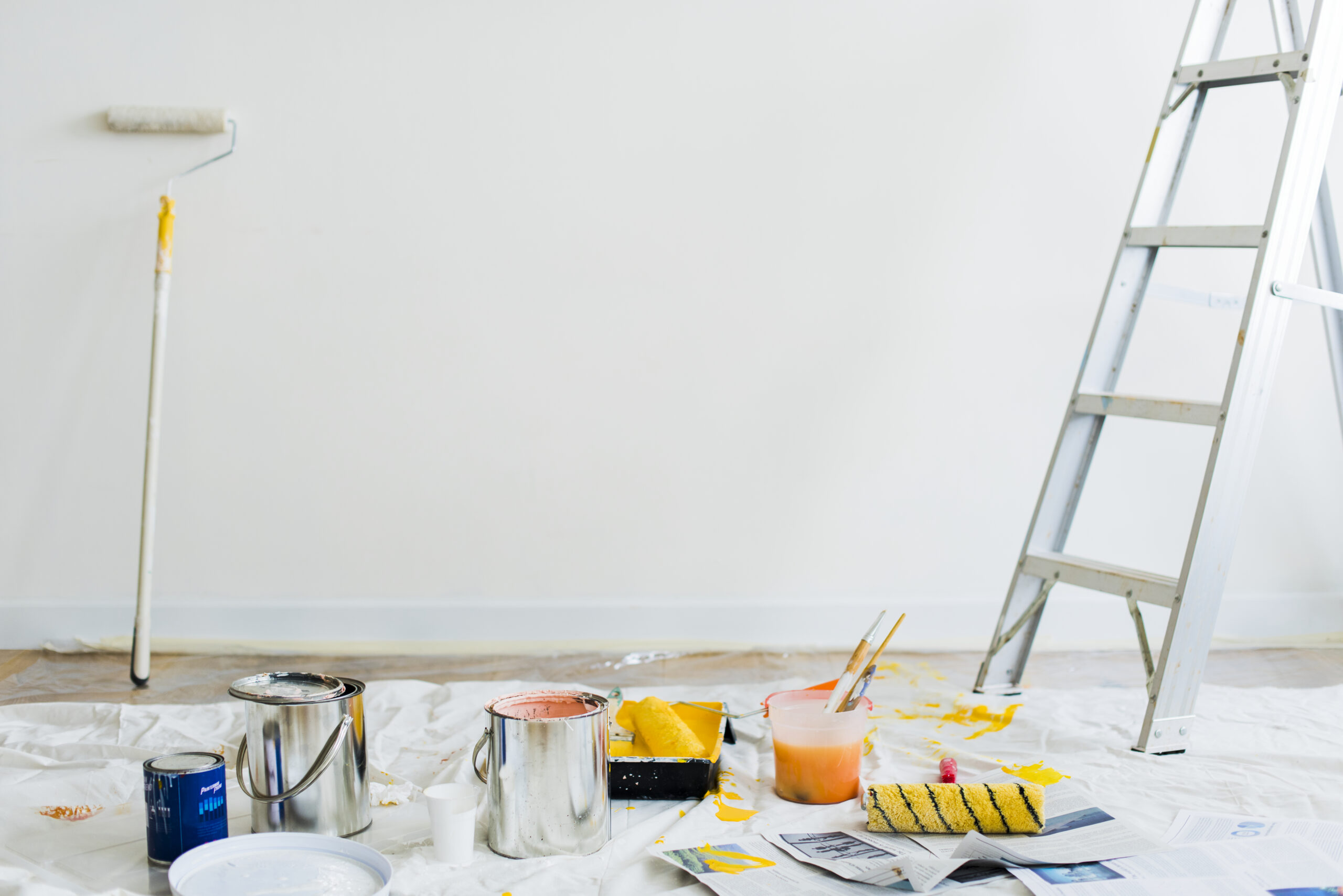 Painter Servies
