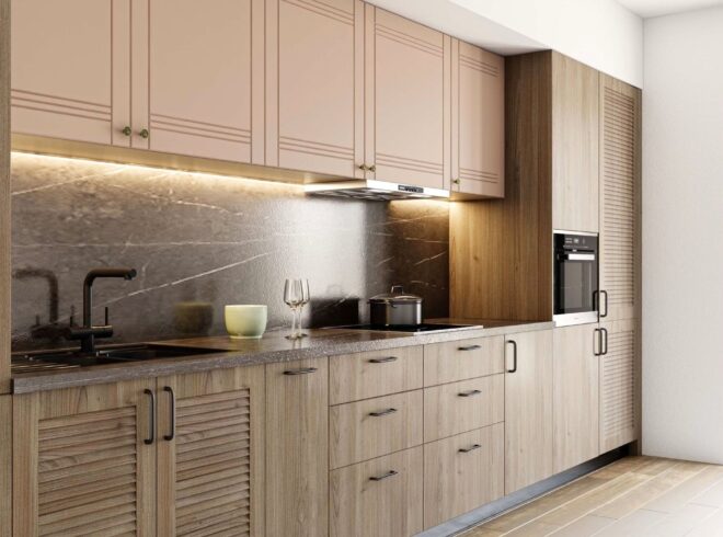 kitchen renovation woodbridge
